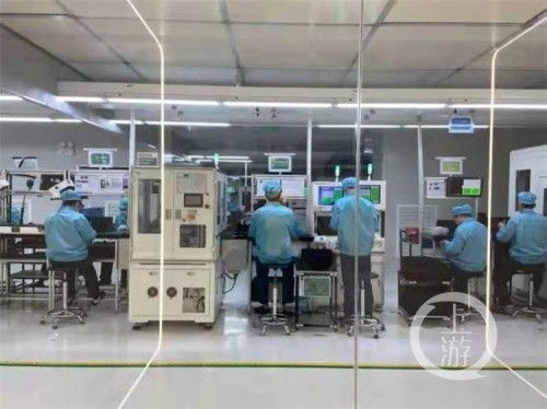 品控對(duì)決 OPPO與華為在手機(jī)品質(zhì)與網(wǎng)絡(luò)科技開發(fā)上的較量