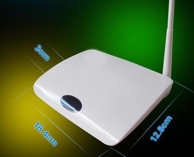 安卓無線高清網絡電視 A084網絡播放器的科技魅力與家庭娛樂革新