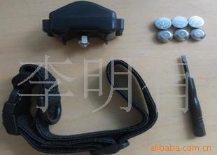 無傷害全自動震動止吠器——智能訓導，守護愛寵安寧